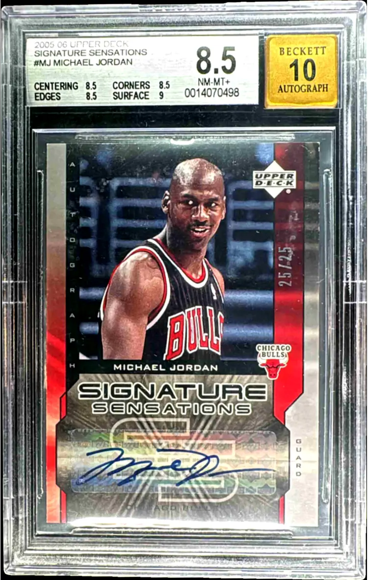 Card Front