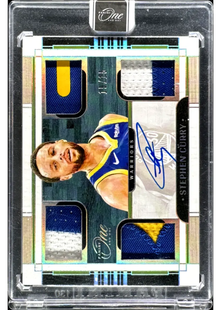 Card Front