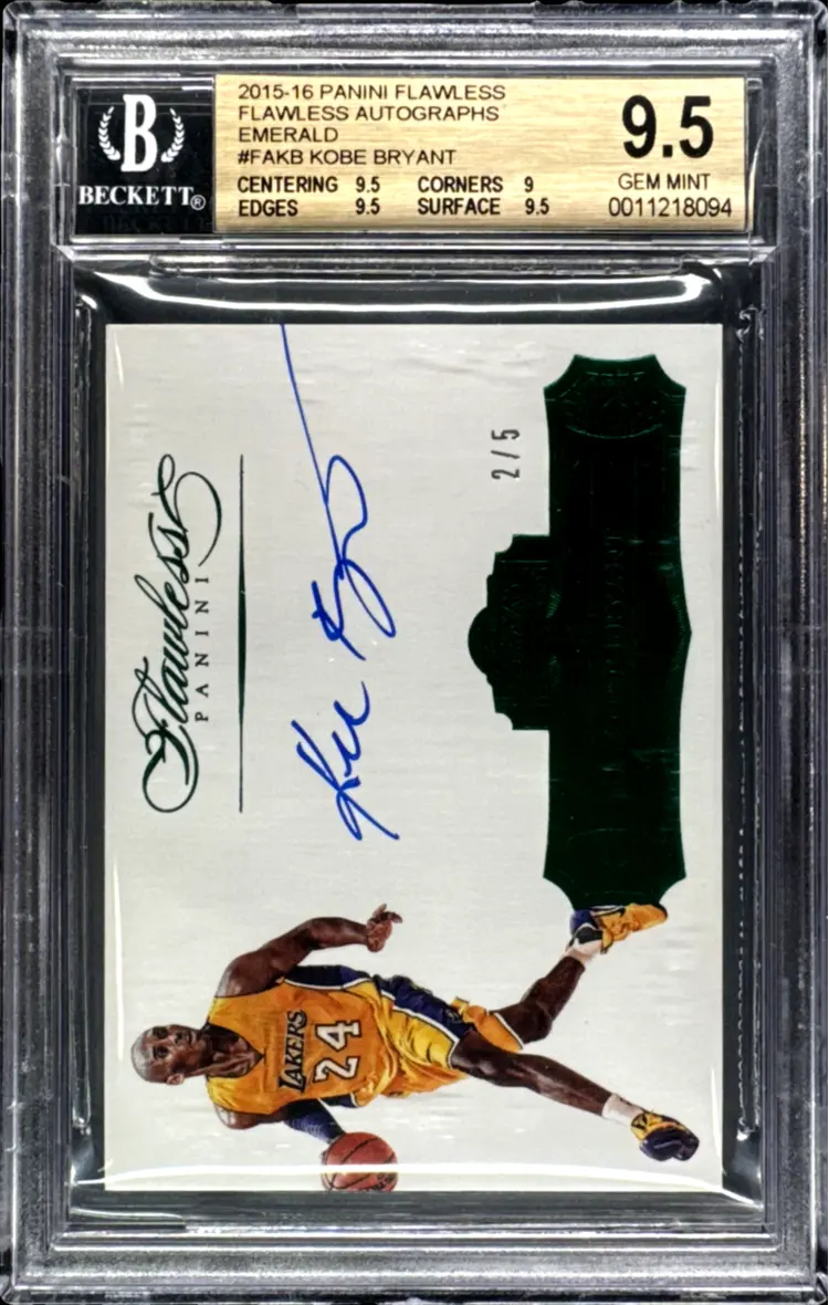Card Front