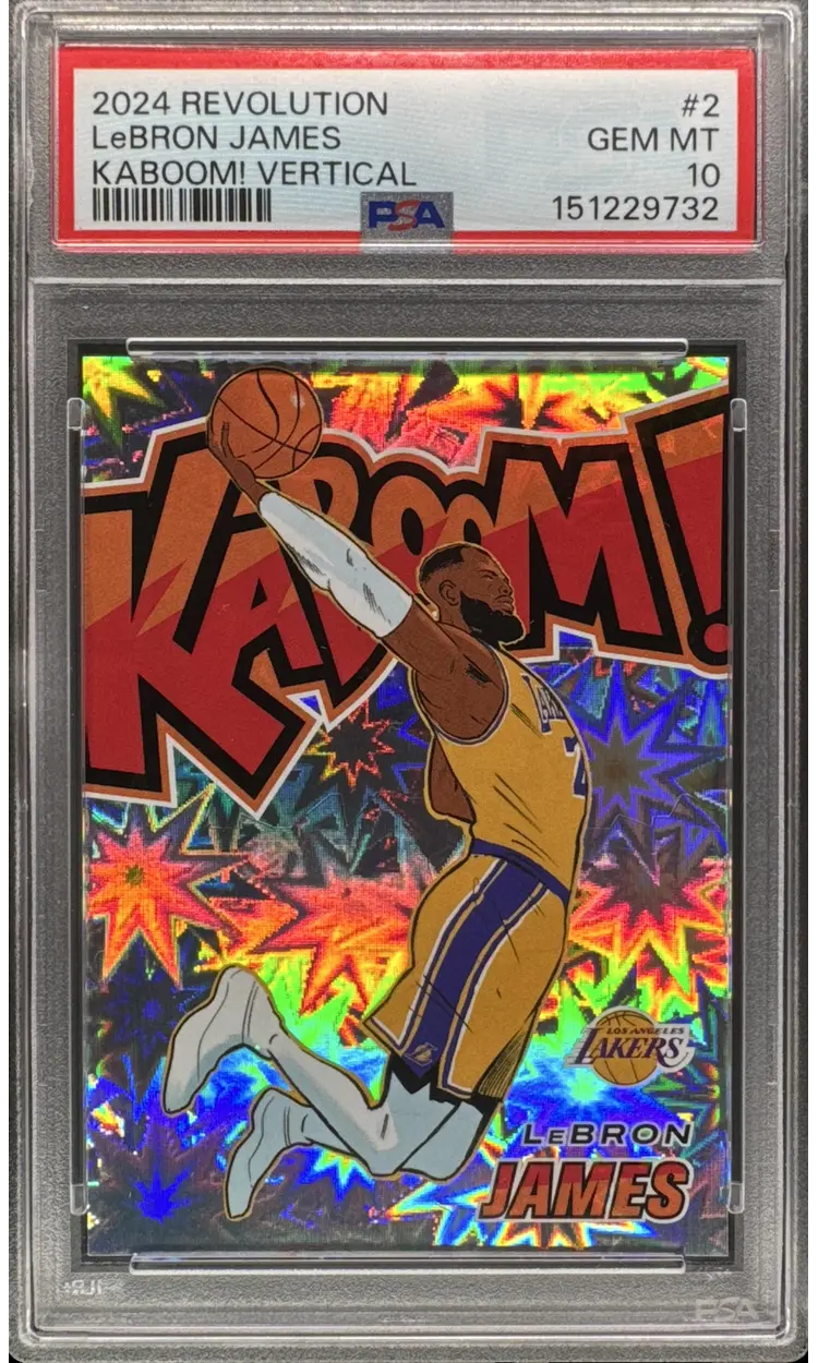 Card Front