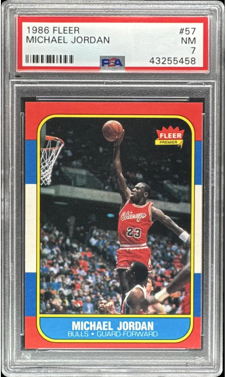 Card Front