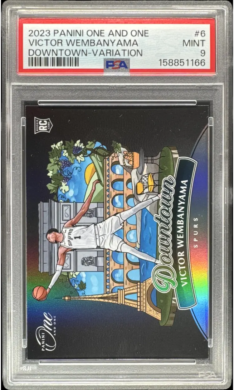 Card Front