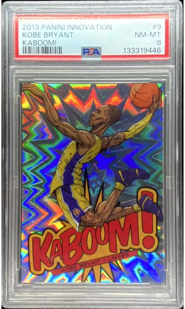 Card Front