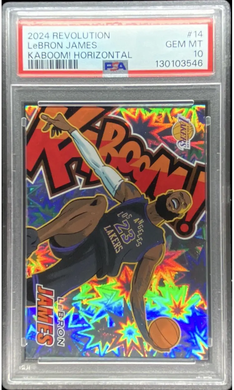 Card Front