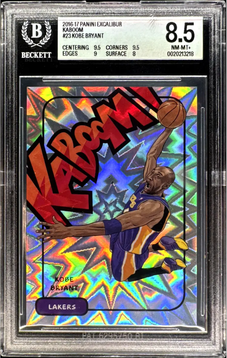 Card Front