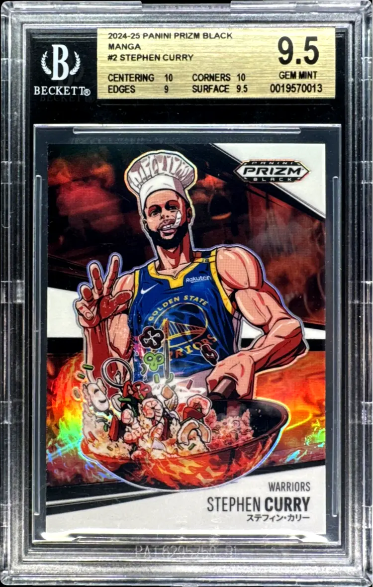 Card Front