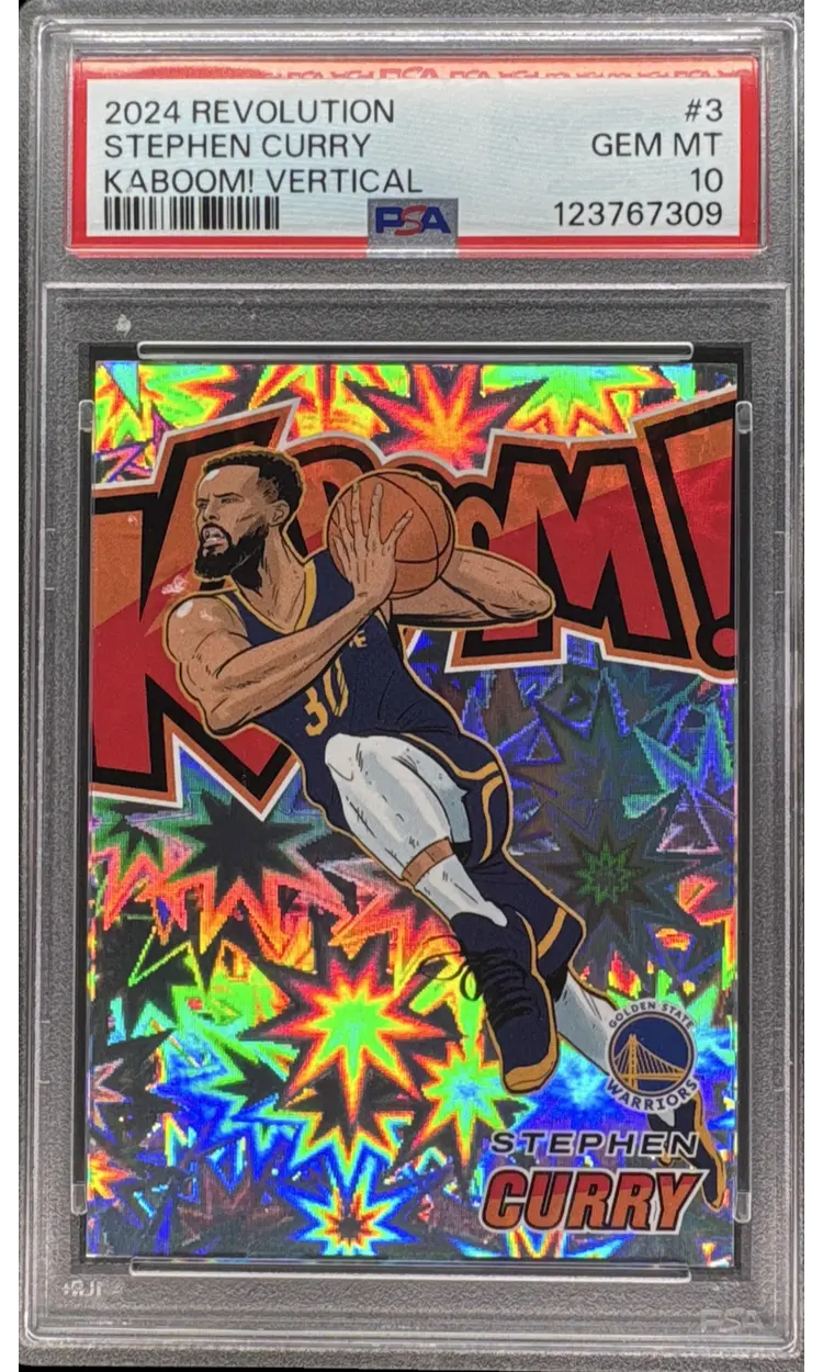 Card Front
