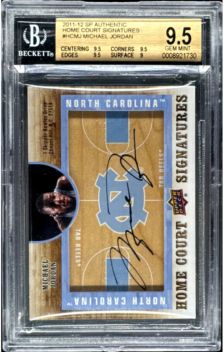 Card Front