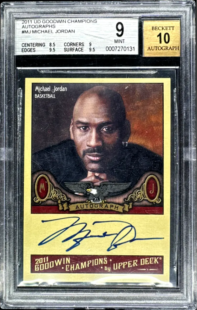 Card Front