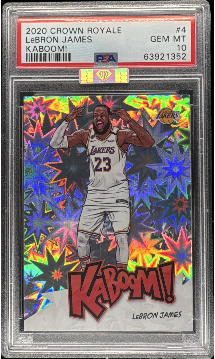 Card Front