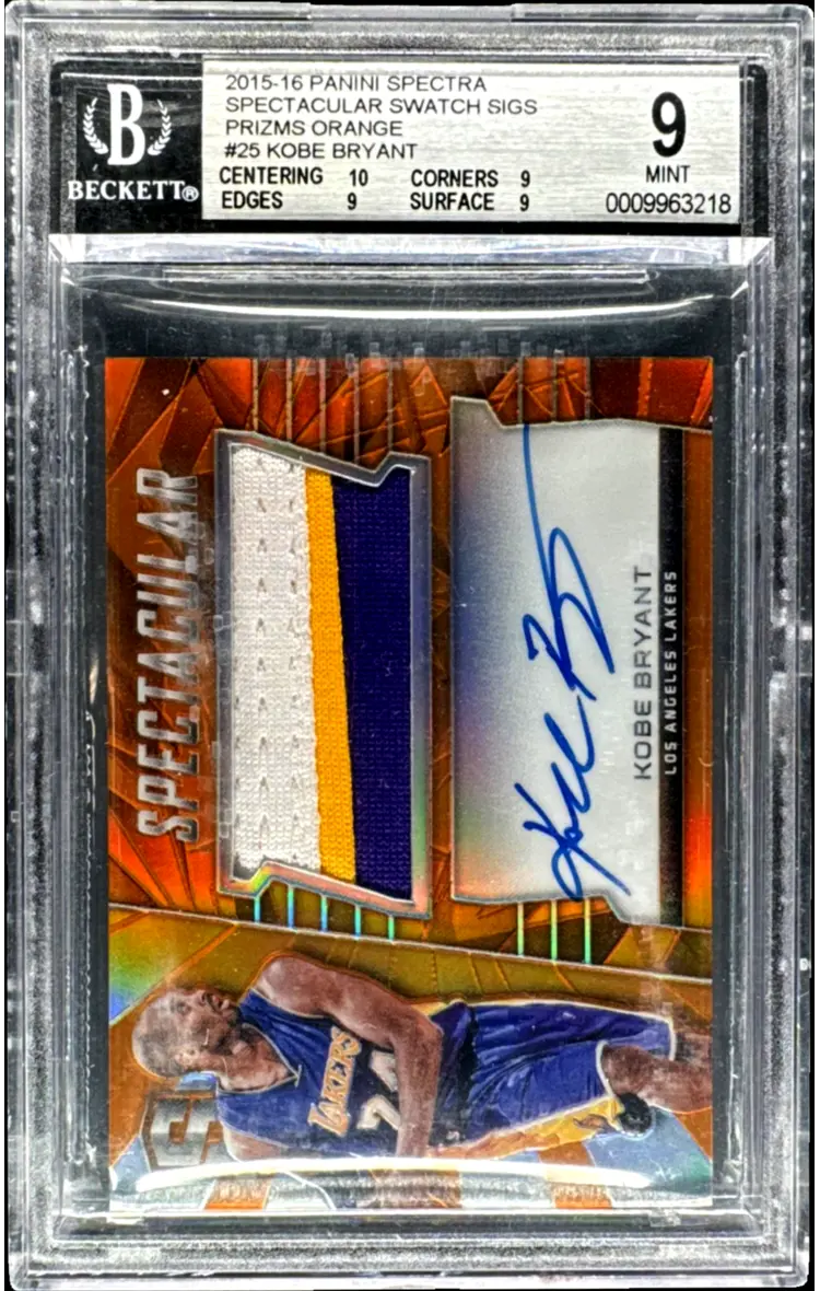 Card Front