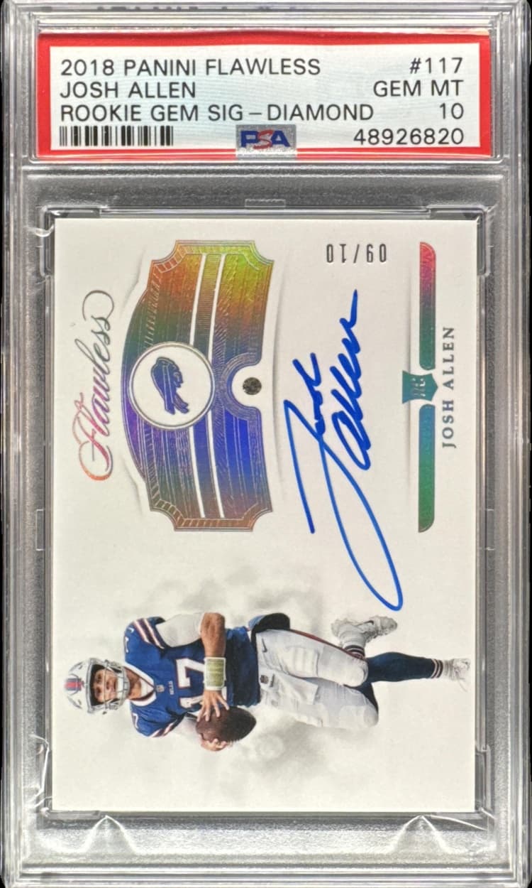 Card Front